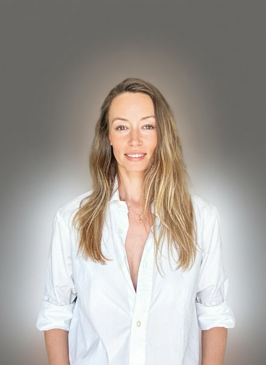 Portrait de la praticienne dans son cabinet à Toulouse